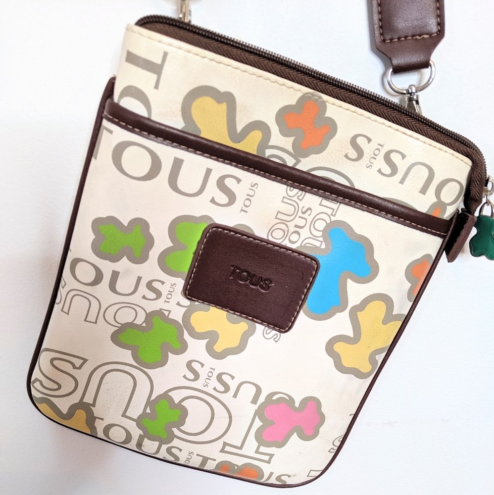 TOUS - shoulder bag